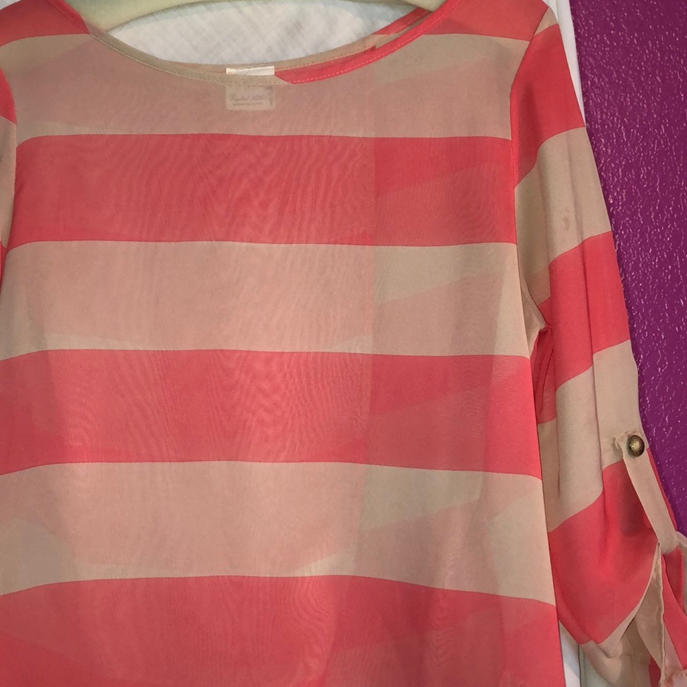 Rachel Kate - blouse - Picture 3 of 5